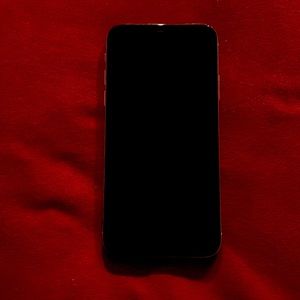 Short term used, like new.